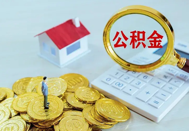 儋州个人怎么提住房公积金（个人如何提出公积金）